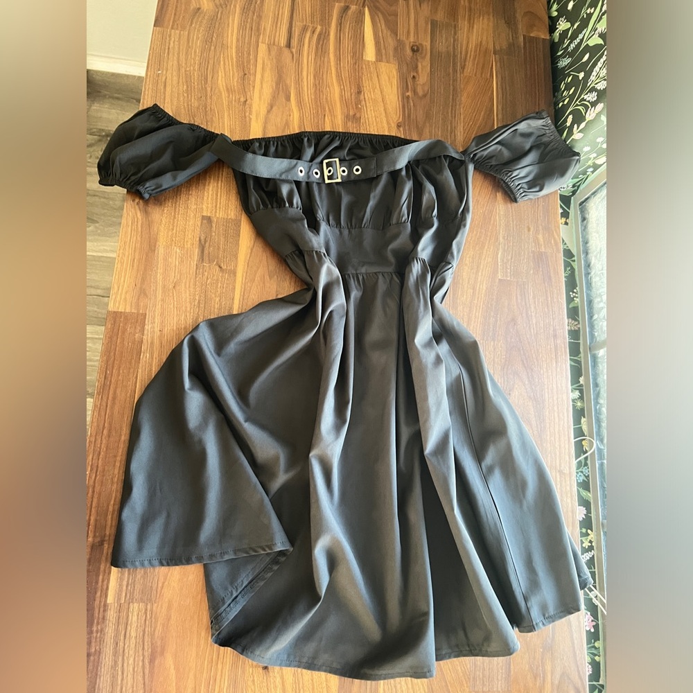 ROMWE dress